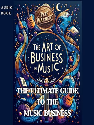 cover image of The Art of Business in Music